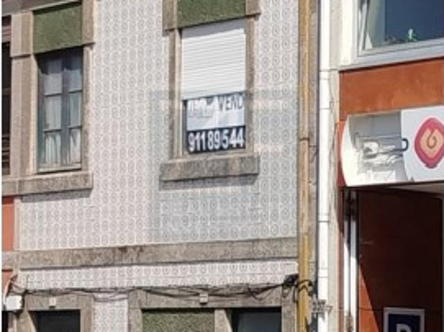 Casa em S. Mamede de Infesta