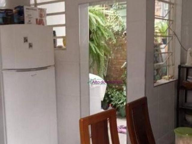 Casa em Sacomã, São Paulo/SP de 236m² 2 quartos à venda por R$ 650.000,00