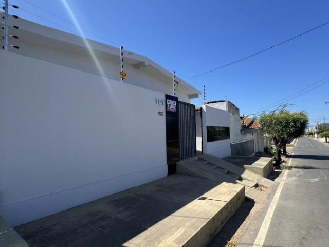 Casa em Salgadinho, Patos/PB de 100m² 2 quartos à venda por R$ 169.900,00