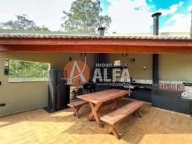 Casa em San Diego, Vargem Grande Paulista/SP de 162m² 3 quartos à venda por R$ 980.000,00