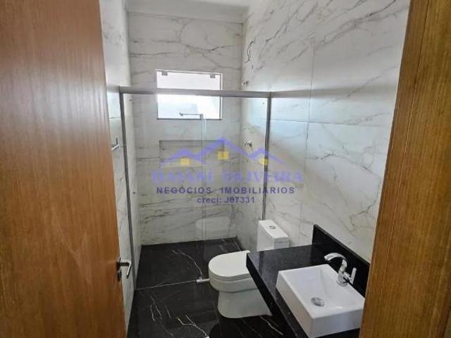 Casa em San Francisco, Cambará/PR de 162m² 2 quartos à venda por R$ 350.000,00