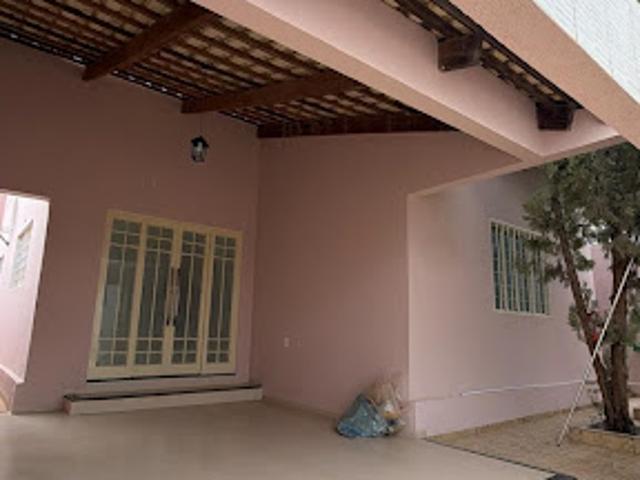 Casa em Sandra Regina Barreiras