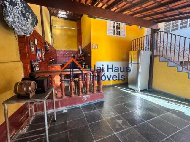 Casa em Santa Maria, Belo Horizonte/MG