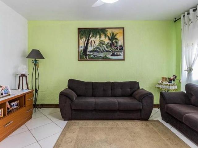 Casa em Santa Maria Goretti