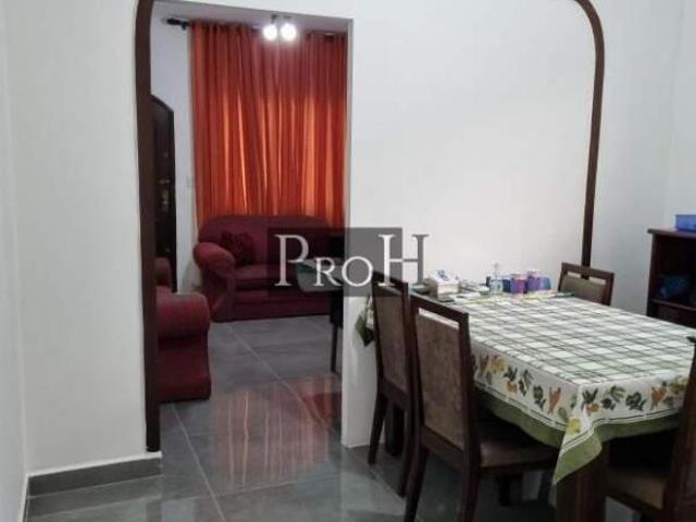 Casa em Santa Maria, São Caetano do Sul/SP de 169m² 2 quartos à venda por R$ 1.165.000,00