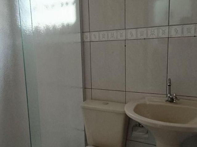 Casa em Santa Maria, Santos/SP de 120m² 3 quartos à venda por R$ 590.000,00
