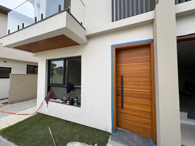 Casa em Santa Mônica, Florianópolis/SC de 129m² 3 quartos para locação R$ 9.000,00/mes