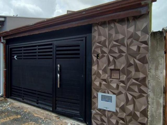 Casa em Santa Bárbara D&apos oeste
