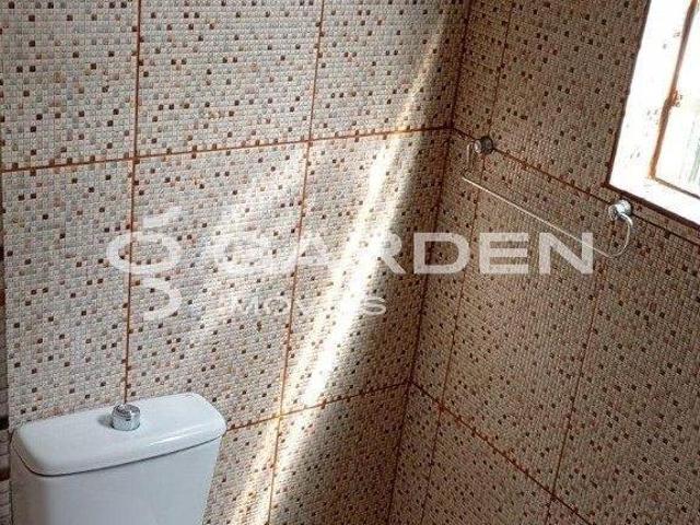 Casa em Santa Cecília Ii, São José dos Campos/SP de 0m² 1 quartos à venda por R$ 270.000,00
