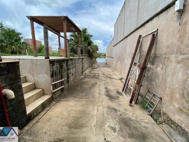 Casa em Santa Cruz da Conceição/SP