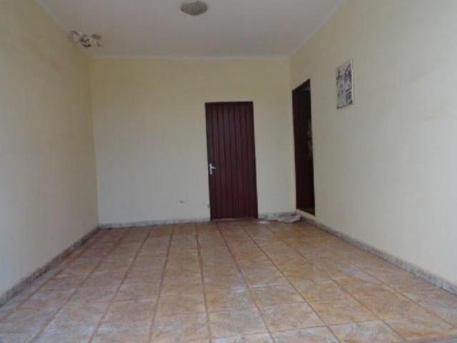 Casa em Santa Cruz Ribeirão Preto
