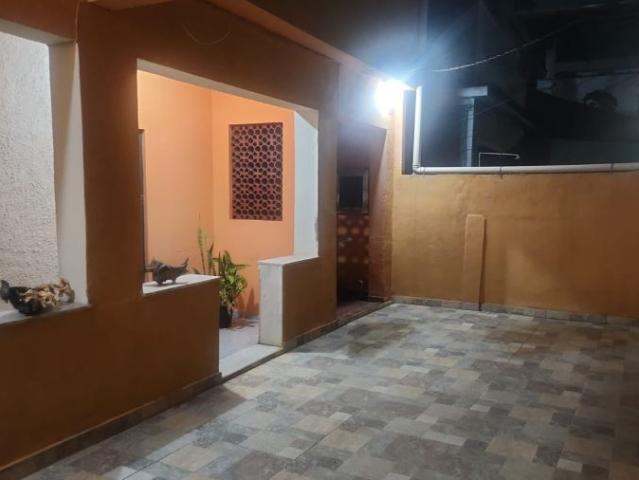 Casa em Santa Eugênia, Nova Iguaçu/RJ de 243m² 3 quartos à venda por R$ 679.000,00