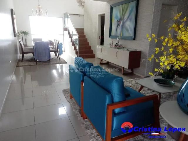 Casa em Santa Isabel, Teresina/PI de 180m² 3 quartos à venda por R$ 1.499.600,00