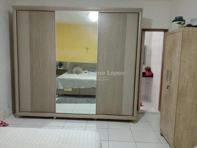 Casa em Santa Isabel, Teresina/PI de 10m² 3 quartos à venda por R$ 649.800,00