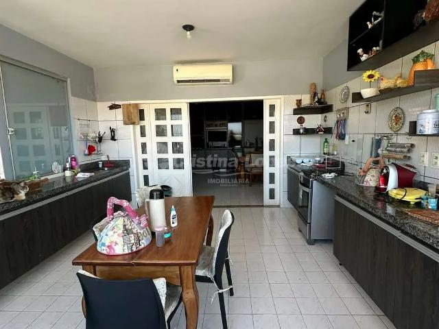 Casa em Santa Isabel, Teresina/PI de 1280m² 7 quartos à venda por R$ 2.499.600,00