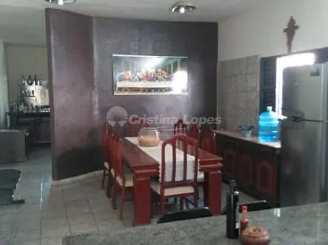 Casa em Santa Isabel, Teresina/PI de 315m² 3 quartos à venda por R$ 999.900,00