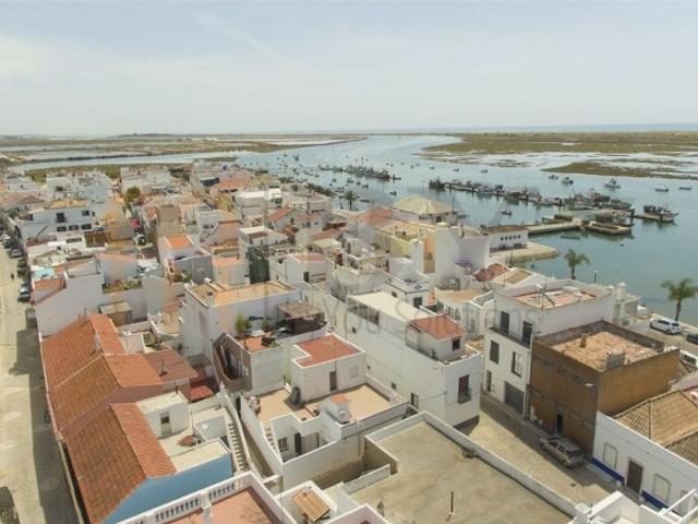Casa em Santa Luzia, Tavira