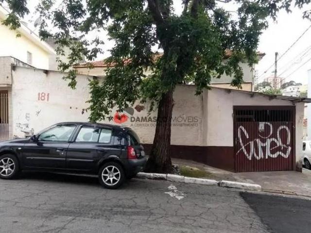 Casa em Santa Paula