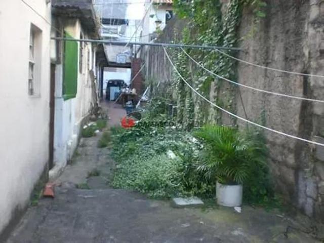 Casa em Santa Paula