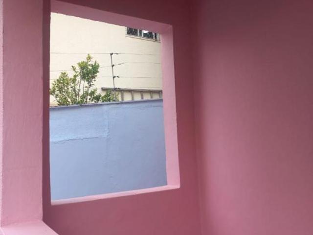 Casa em Santa Tereza
