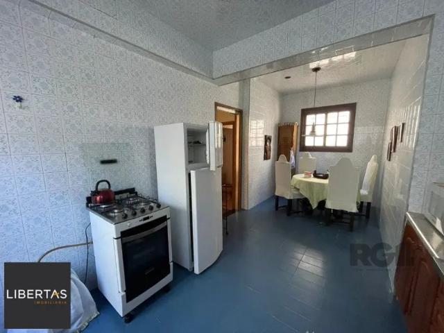 Casa 3 dormitórios à venda Santa Tereza Porto Alegre/RS