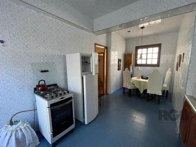 Casa em Santa Tereza