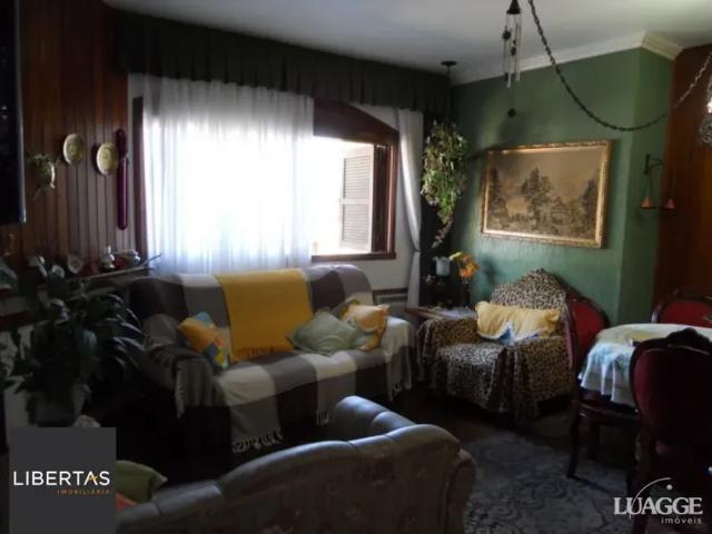 Casa 3 dormitórios à venda Santa Tereza Porto Alegre/RS