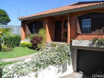Casa em Santa Tereza