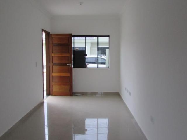 Casa Em Santa Terezinha, Fazenda Rio Grande/pr de 45 m² 2 Quartos Para Locação R$1.500,00/mes