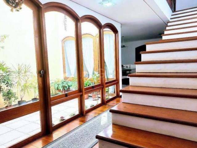Casa em Santana