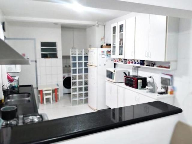 Casa em Santana com 4 quartos e 130 m2