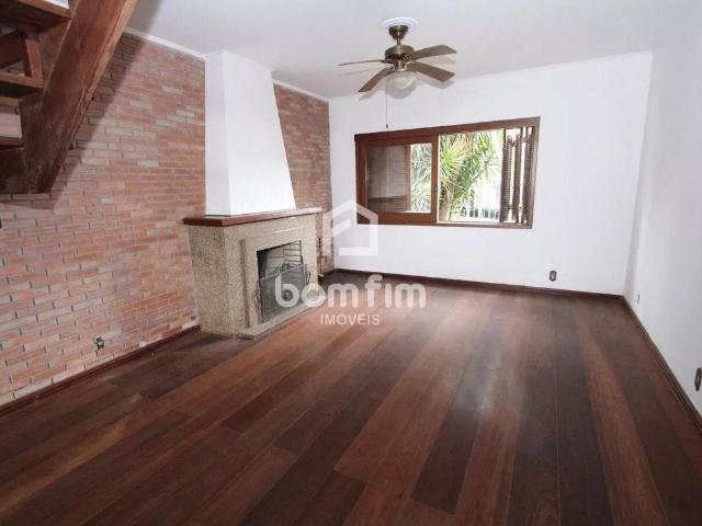 Casa Em Santana, Porto Alegre/rs de 224 m² 4 Quartos Para Locação R$8.500,00/mes