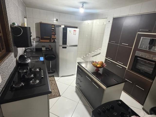 Casa em Santíssimo, Rio de Janeiro/RJ de 110m² 3 quartos à venda por R$ 149.000,00