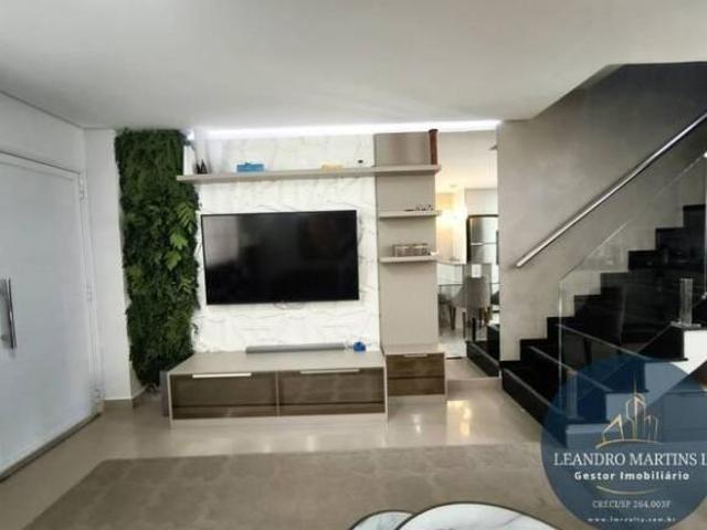 Casa em Santo Amaro, São Paulo/SP de 100m² 3 quartos à venda por R$ 985.000,00