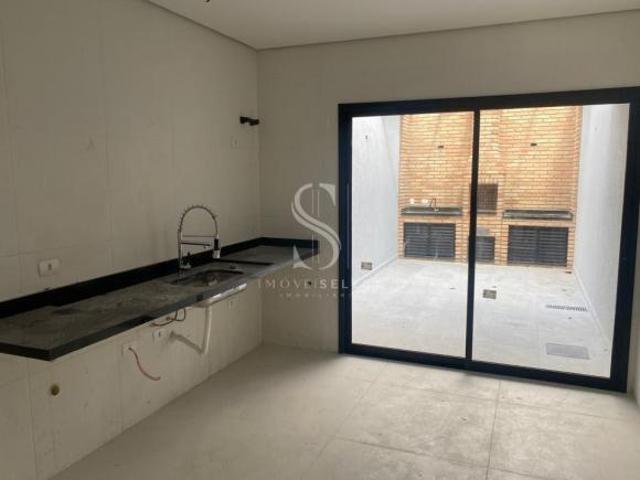 Casa em Santo Amaro, São Paulo/SP de 105m² 3 quartos à venda por R$ 799.000,00