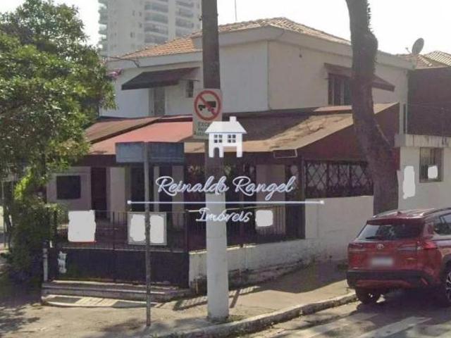 Casa em Santo Amaro, São Paulo/SP de 252m² 1 quartos à venda por R$ 2.500.000,00
