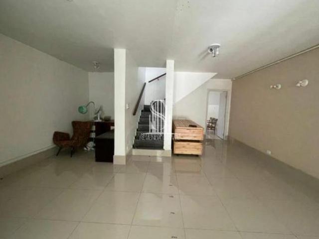 Casa em Santo Amaro, São Paulo/SP de 200m² 3 quartos à venda por R$ 1.650.000,00