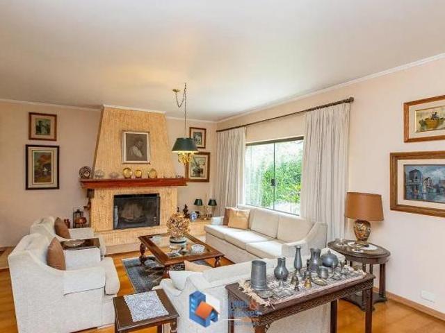 Casa em Santo Amaro, São Paulo/SP de 402m² 4 quartos à venda por R$ 1.590.000,00
