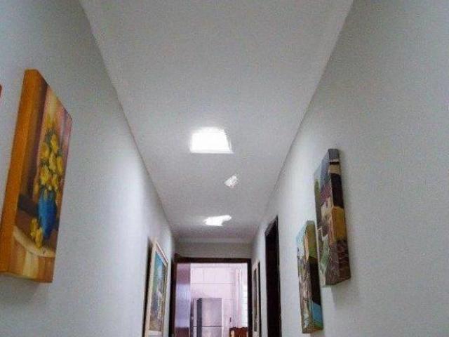 Casa em Santo André Bairro Bom Pastor