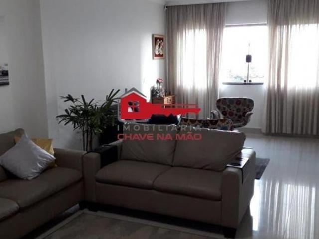 Casa em Santo André