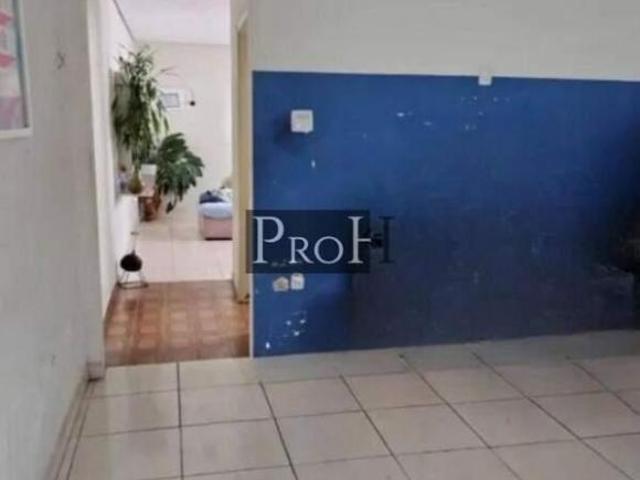 Casa em Santo Antônio, São Caetano do Sul/SP de 148m² 2 quartos à venda por R$ 565.000,00