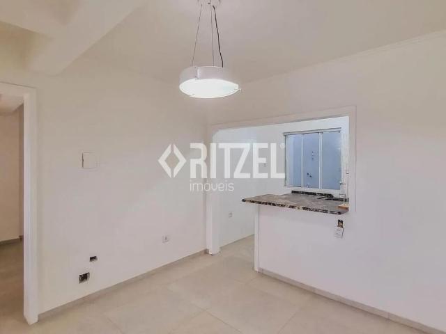 Casa Em Santos Dumont, São Leopoldo/rs de 90 m² 2 Quartos Para Locação R$3.100,00/mes