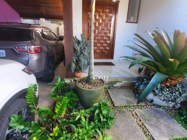 Casa em Sapê, Niterói/RJ de 0m² 4 quartos à venda por R$ 1.299.900,00