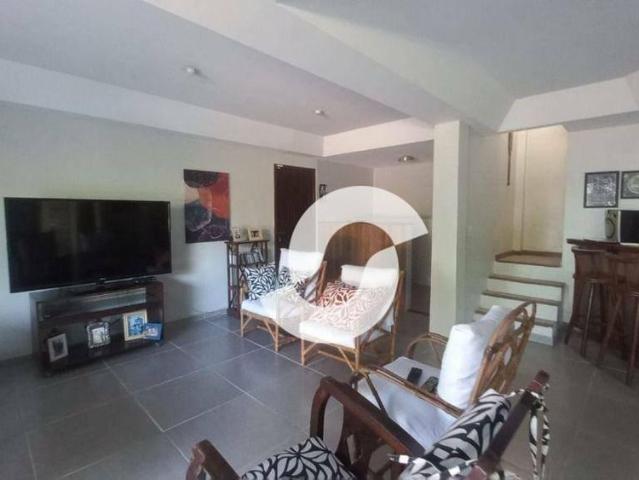 Casa Em Sapê, Niterói/rj de 518 m² 5 Quartos À Venda por R$1.748.000ou Para Locação R$8.500,00/