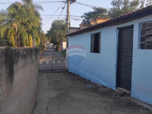 Casa em Sapucai MG, 2 casas em 1 terreno