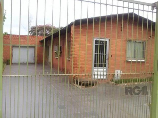 Casa em Sarandi