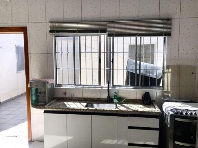Casa em Penha, São Paulo/SP de 100m² 2 quartos à venda por R$ 780.000,00