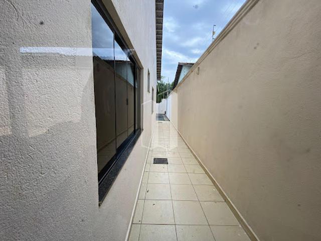 Casa em Senador Canedo, GO 3 Quartos
