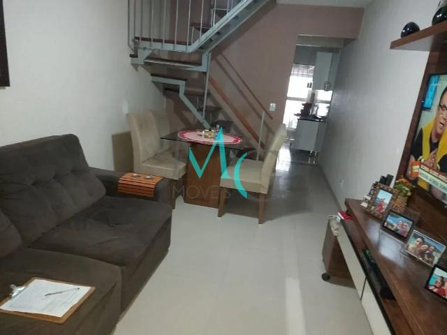 Casa em Senador Vasconcelos, Rio de Janeiro/RJ de 225m² 2 quartos à venda por R$ 249.700,00