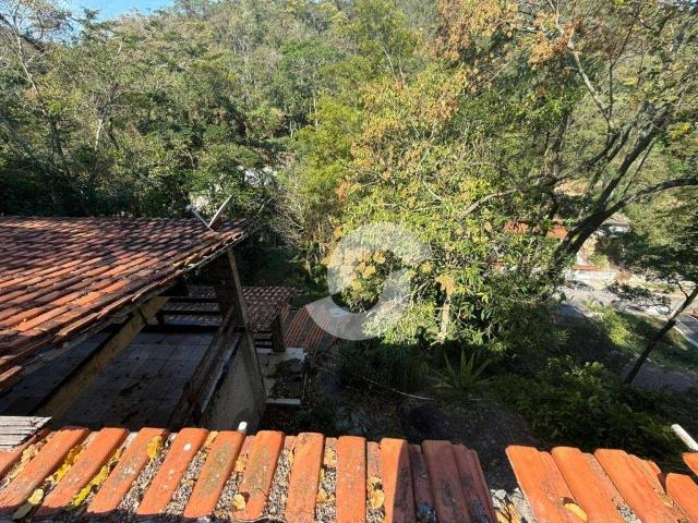 Casa em Serra Grande, Niterói/RJ de 135m² 2 quartos à venda por R$ 369.900,00